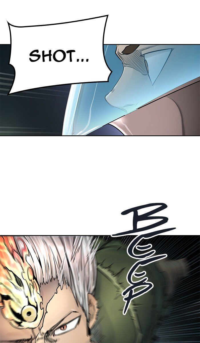 Tower of God chapter 478 - page 70