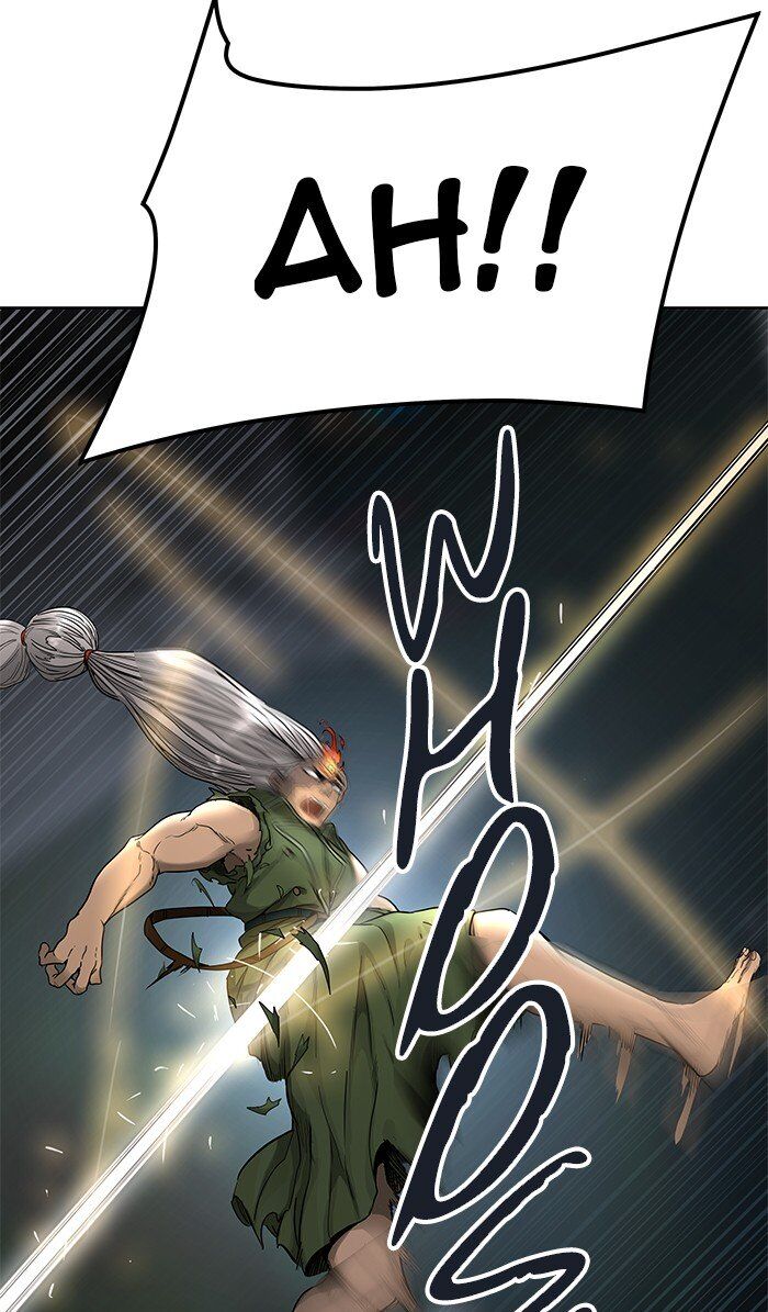 Tower of God chapter 478 - page 73