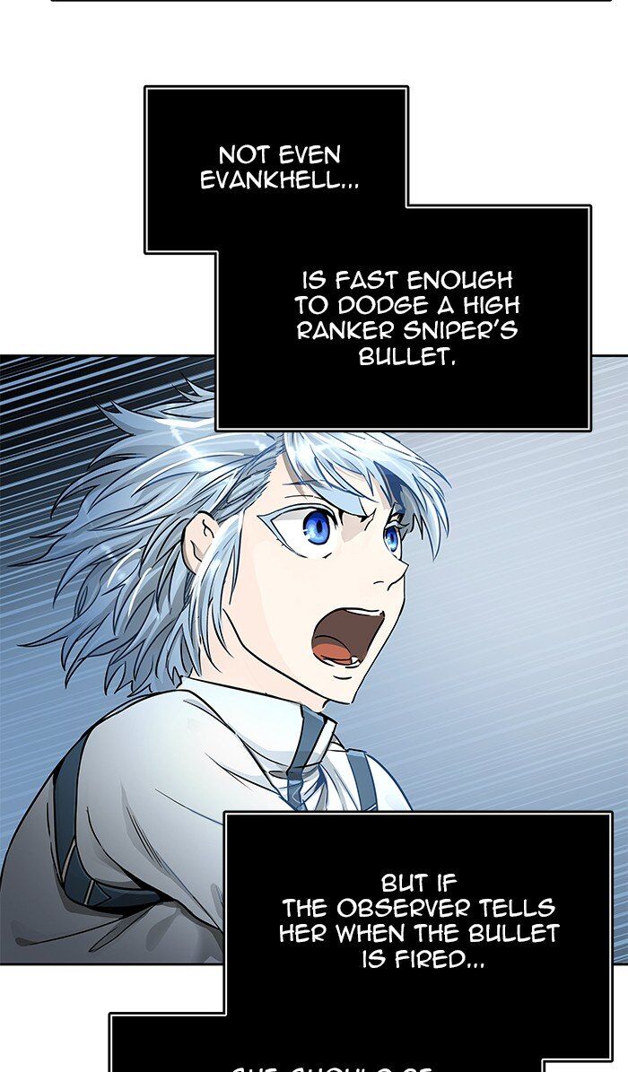 Tower of God chapter 478 - page 75