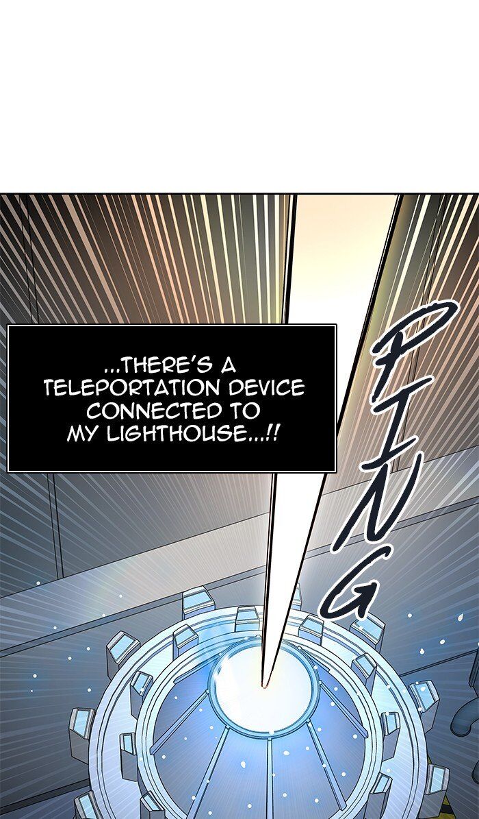 Tower of God chapter 478 - page 78