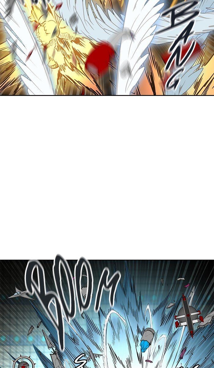 Tower of God chapter 478 - page 8