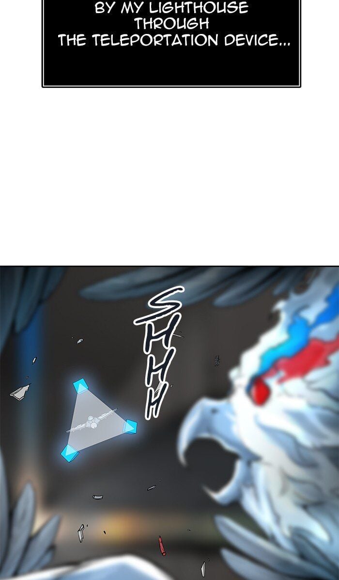 Tower of God chapter 478 - page 82