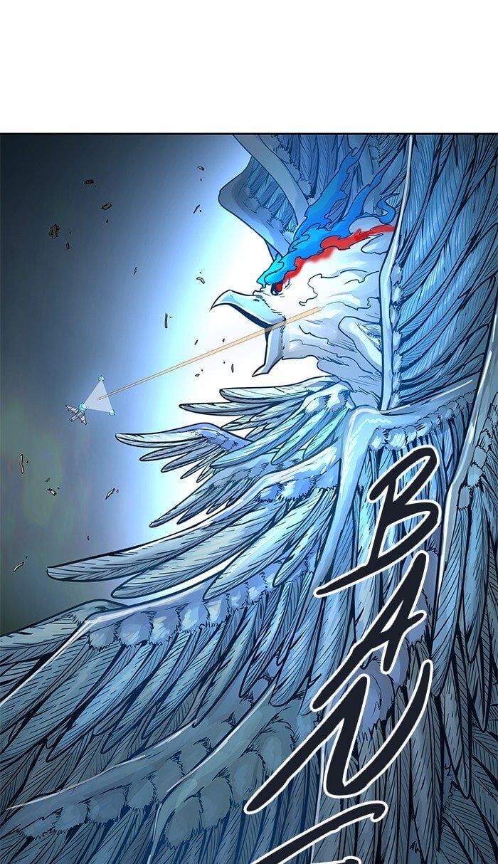 Tower of God chapter 478 - page 87