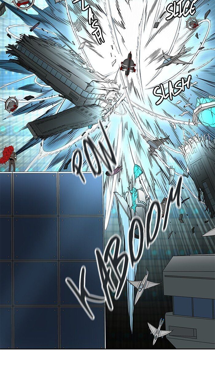 Tower of God chapter 478 - page 9