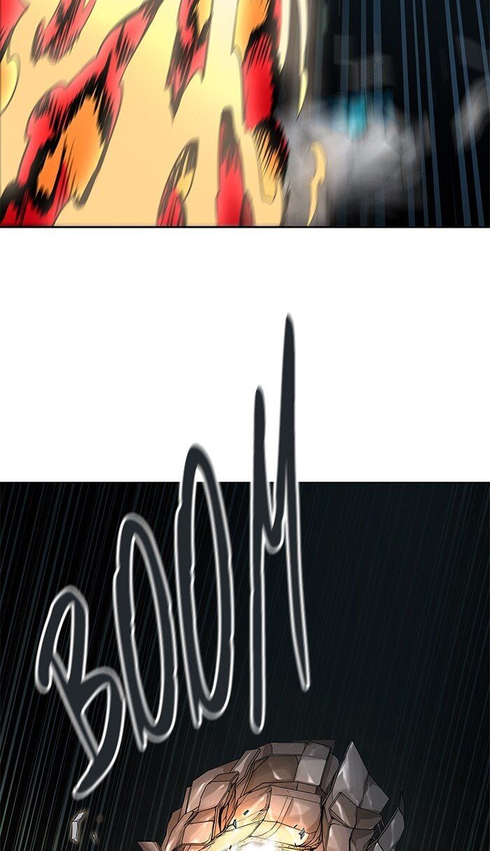 Tower of God chapter 478 - page 96