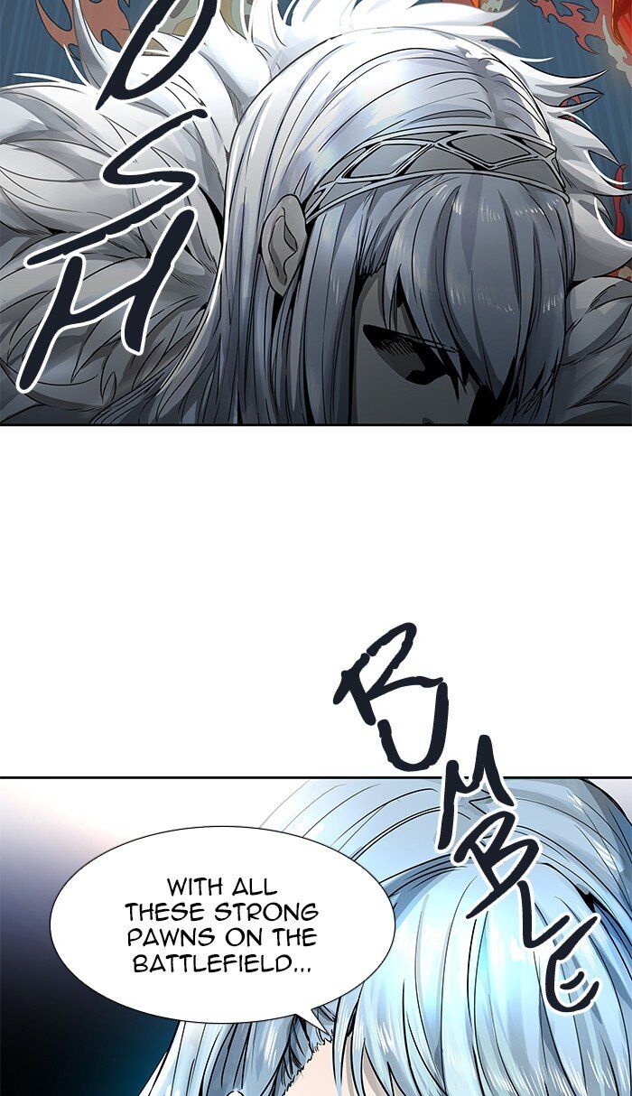 Tower of God chapter 478 - page 99