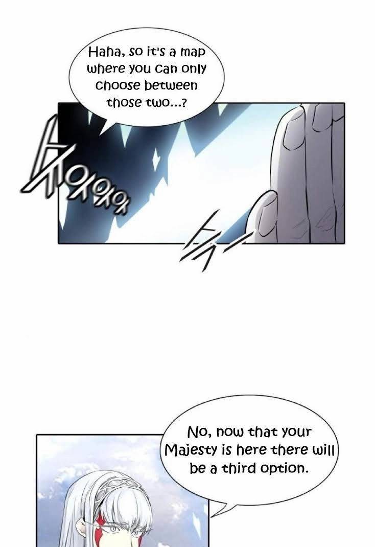 Tower of God chapter 491 - page 10