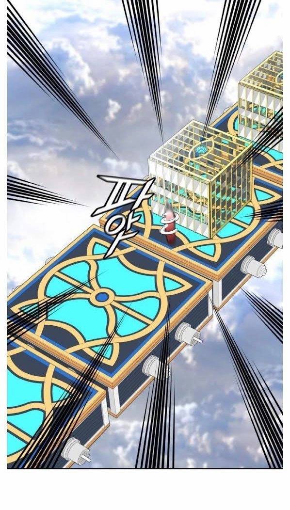 Tower of God chapter 491 - page 100