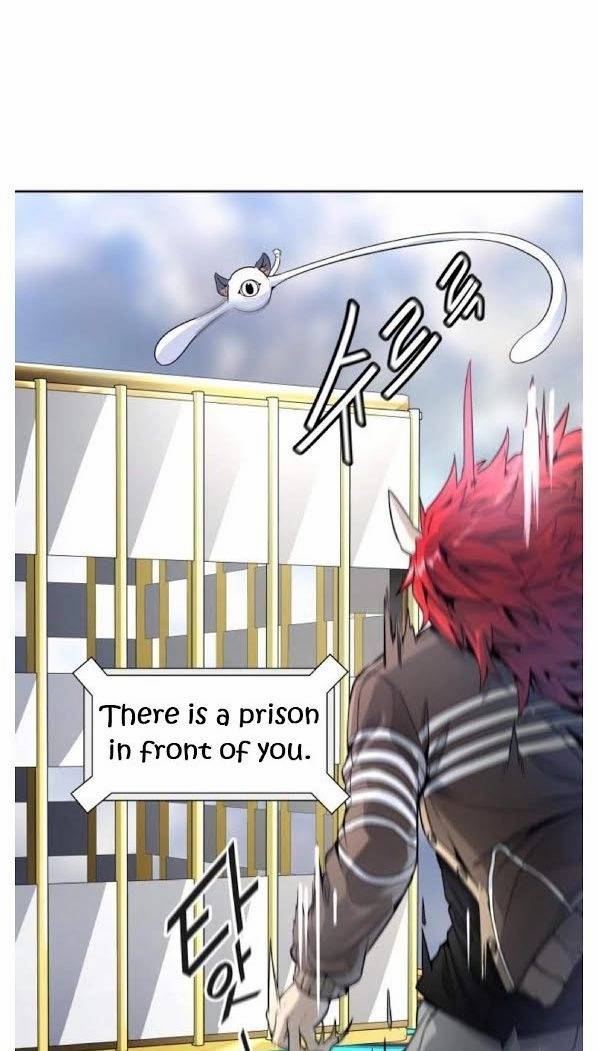Tower of God chapter 491 - page 101