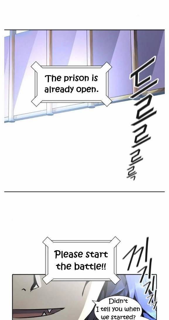 Tower of God chapter 491 - page 103