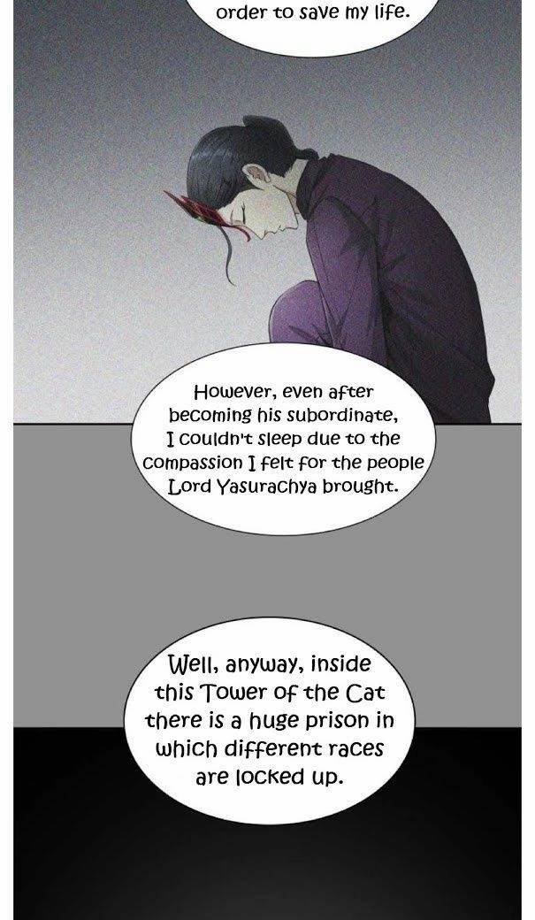 Tower of God chapter 491 - page 26