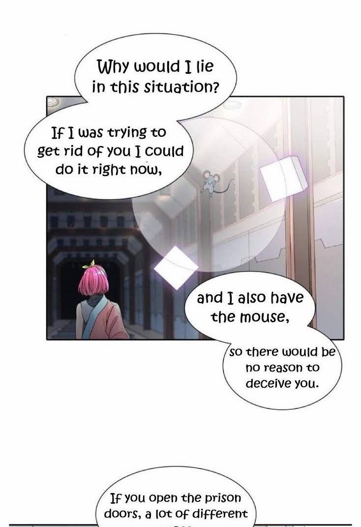 Tower of God chapter 491 - page 30