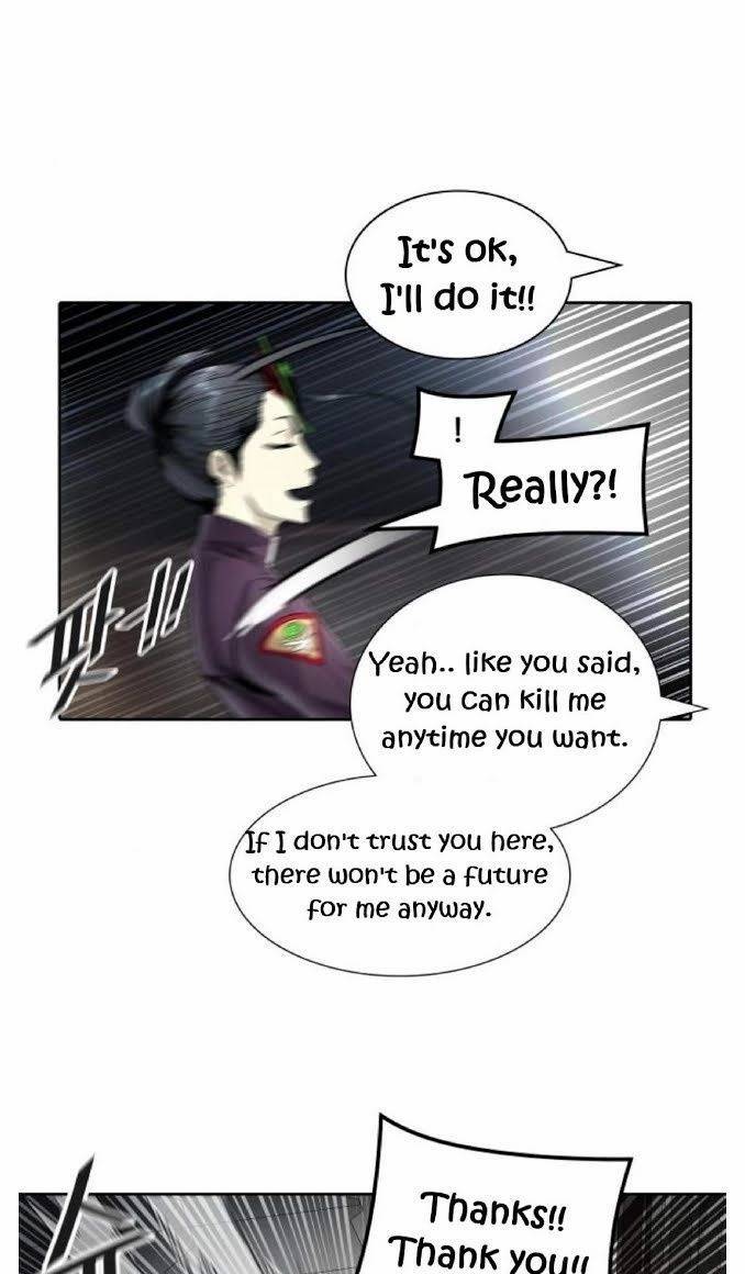 Tower of God chapter 491 - page 32