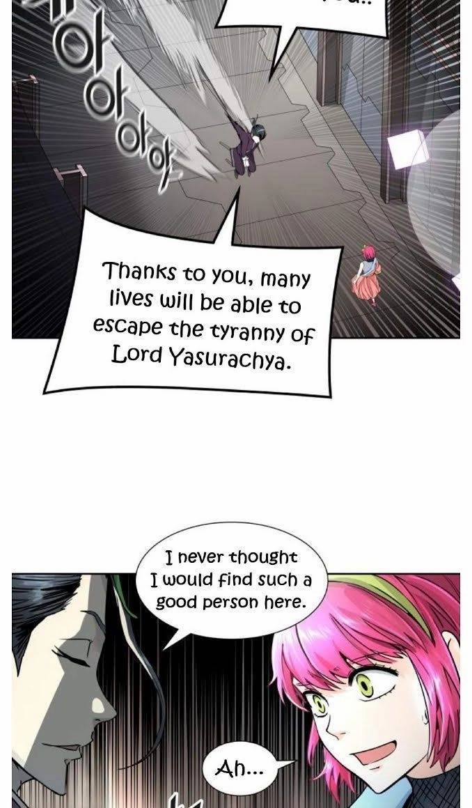 Tower of God chapter 491 - page 33