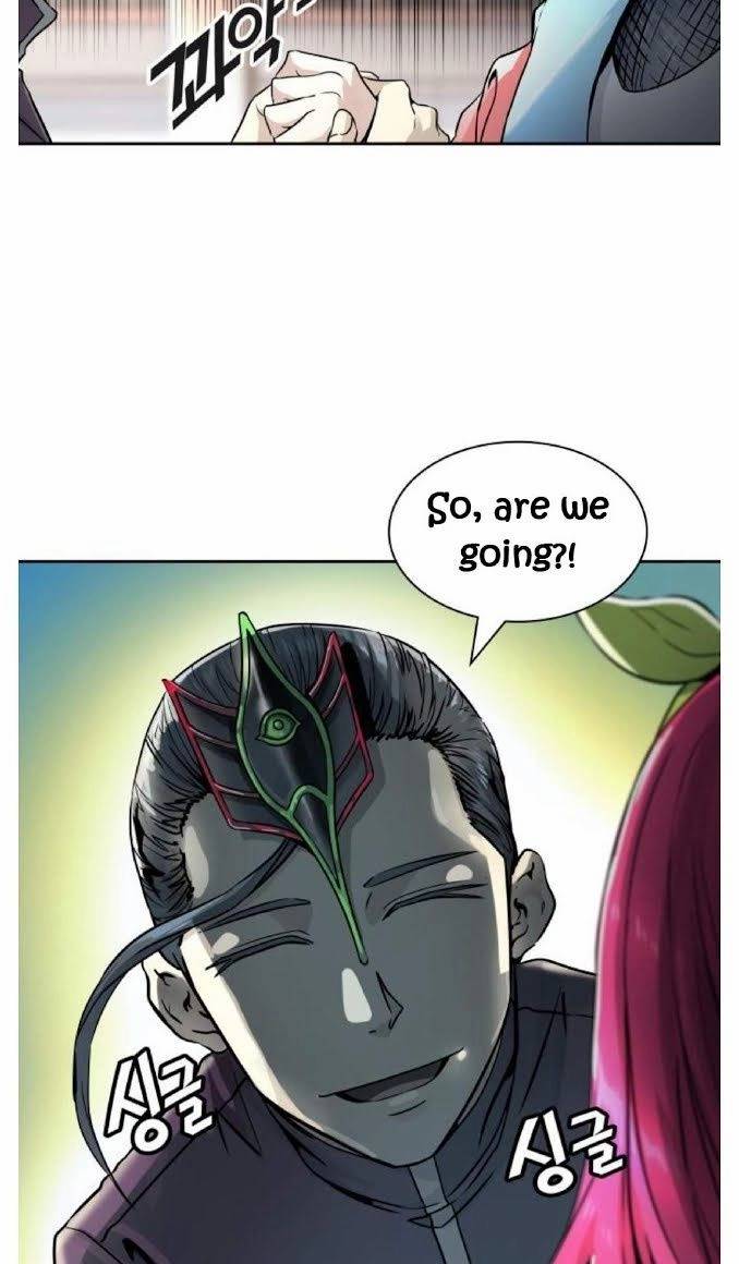 Tower of God chapter 491 - page 34