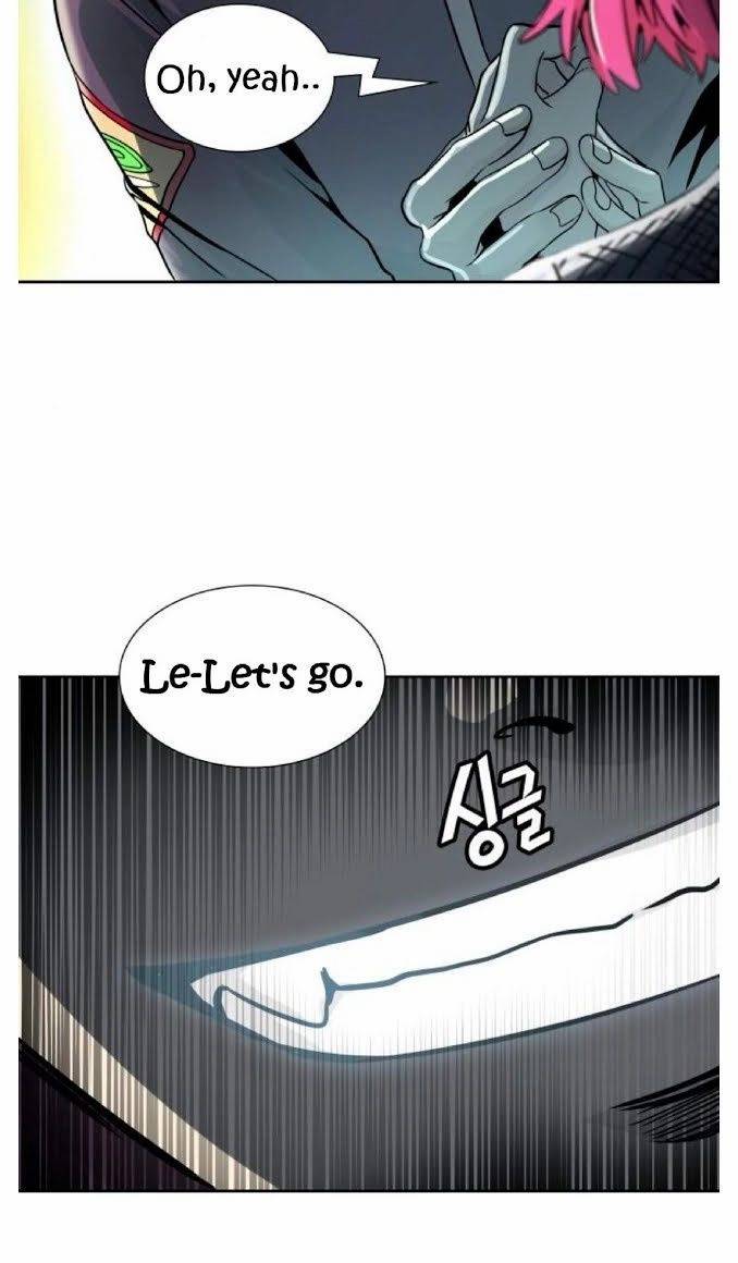 Tower of God chapter 491 - page 35