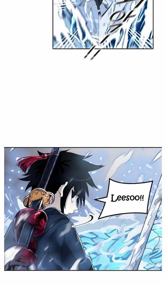 Tower of God chapter 491 - page 39