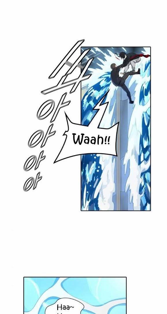 Tower of God chapter 491 - page 41