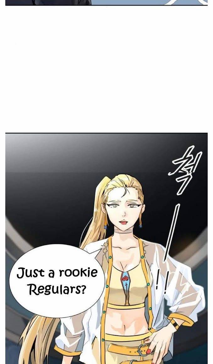 Tower of God chapter 491 - page 46