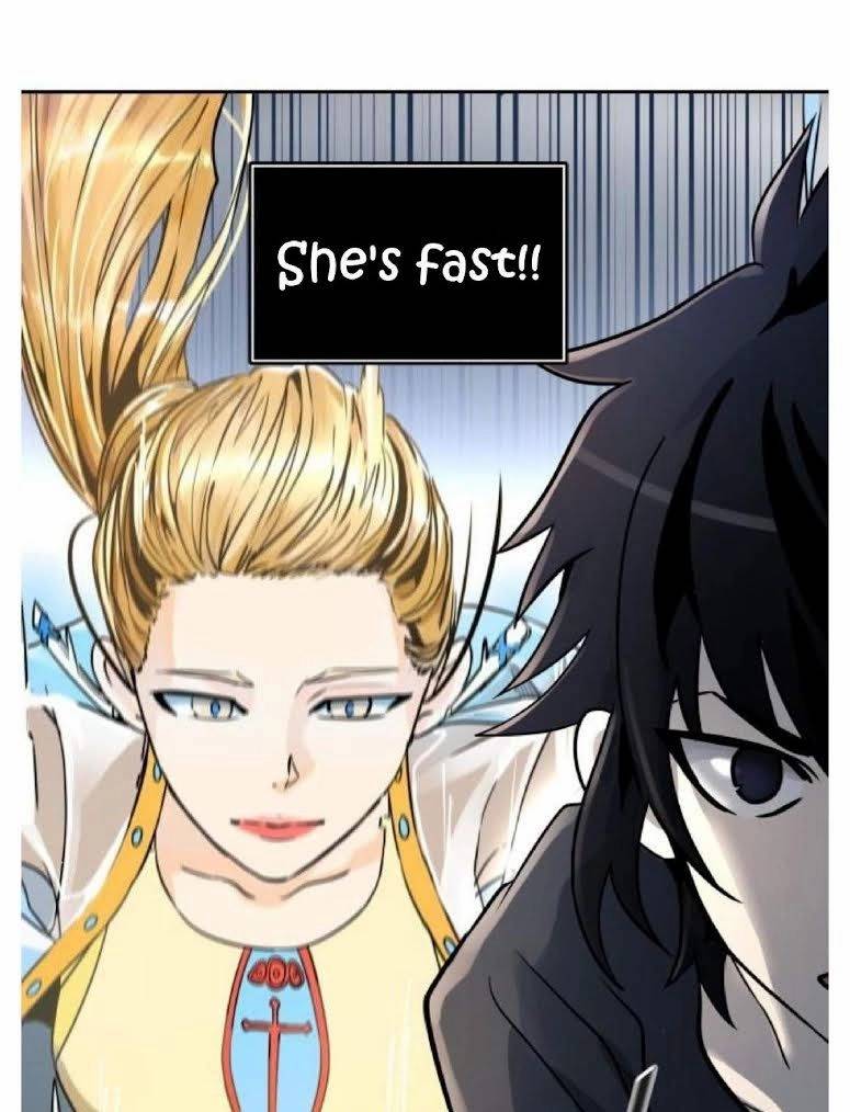 Tower of God chapter 491 - page 54