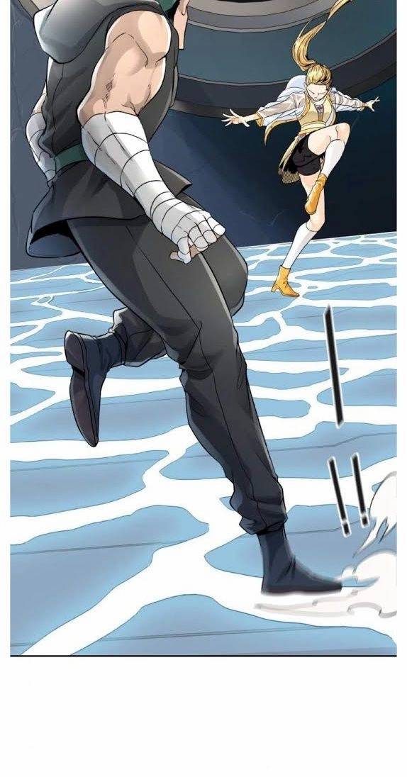 Tower of God chapter 491 - page 65