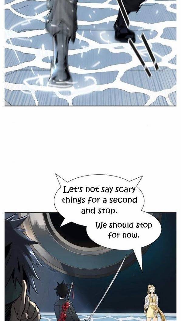 Tower of God chapter 491 - page 69