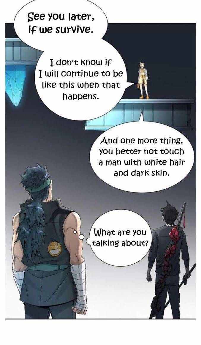 Tower of God chapter 491 - page 75