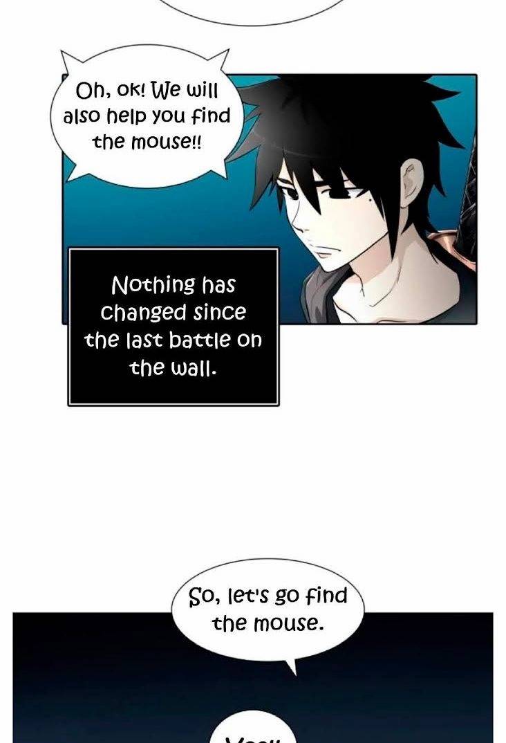 Tower of God chapter 491 - page 78