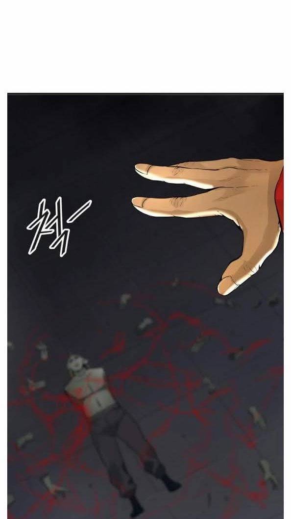 Tower of God chapter 491 - page 81