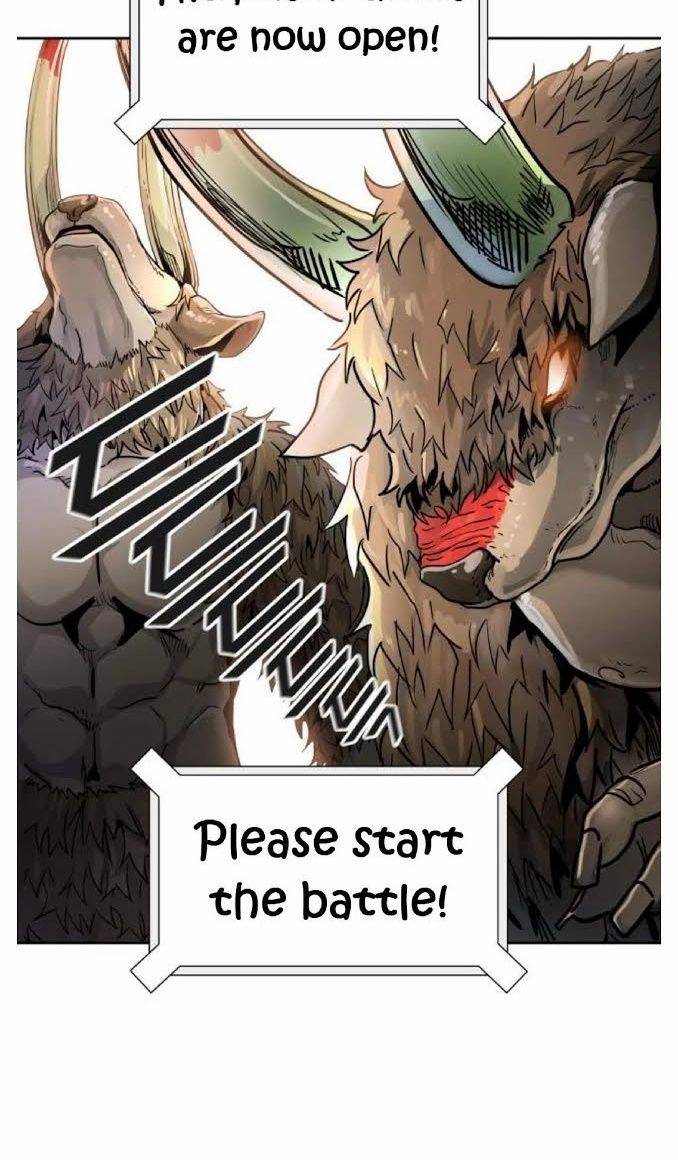 Tower of God chapter 491 - page 88