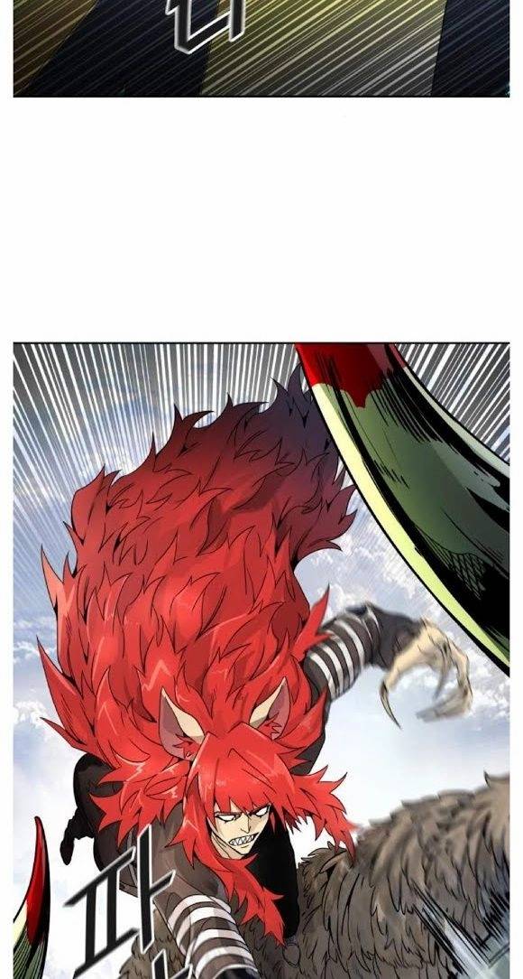 Tower of God chapter 491 - page 90