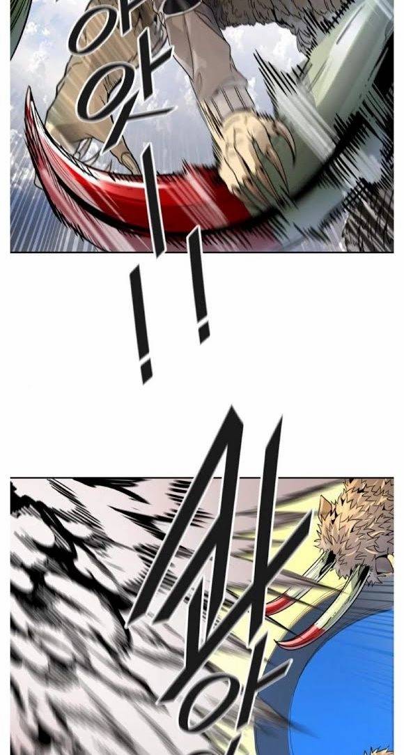 Tower of God chapter 491 - page 91