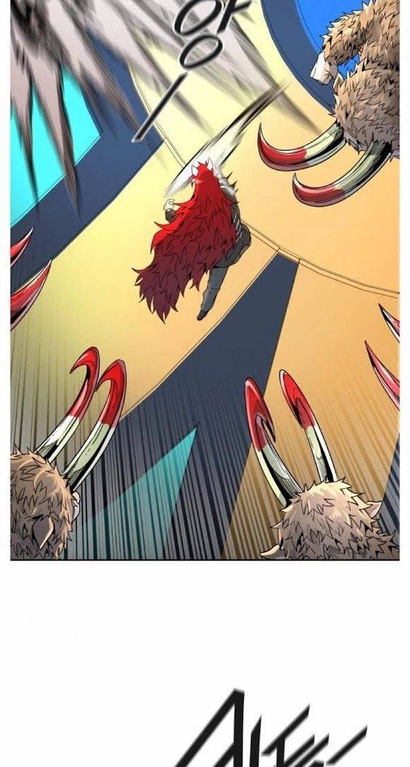 Tower of God chapter 491 - page 92