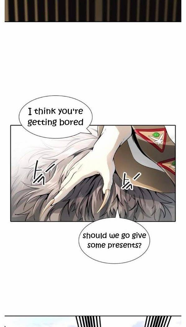 Tower of God chapter 491 - page 99