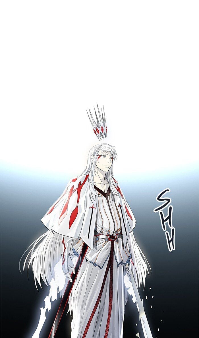 Tower of God chapter 479 - page 1