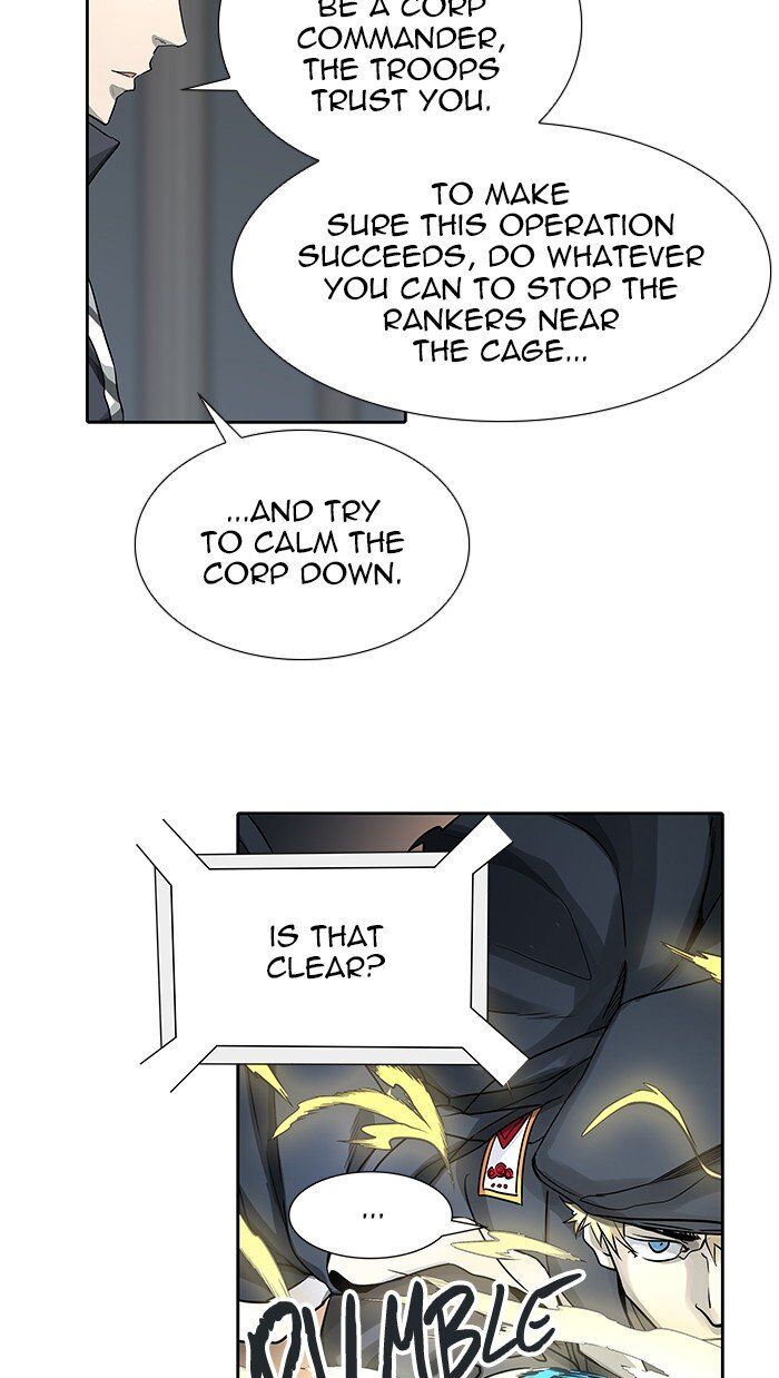 Tower of God chapter 479 - page 104