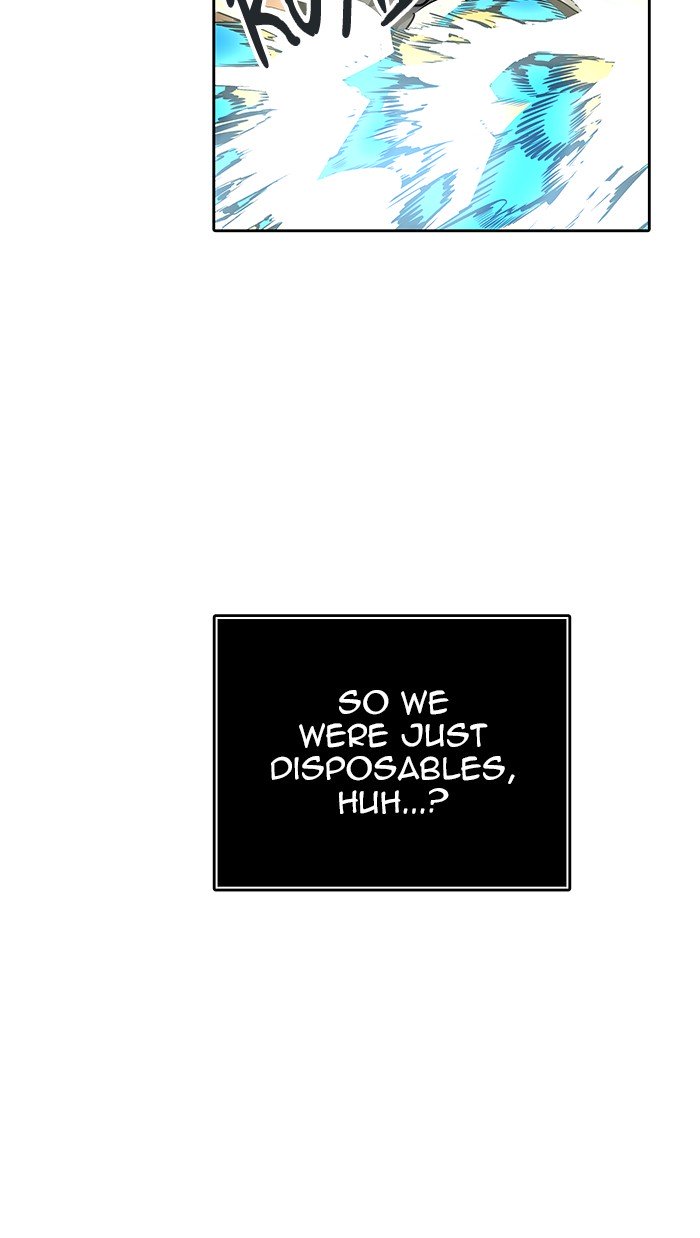 Tower of God chapter 479 - page 105
