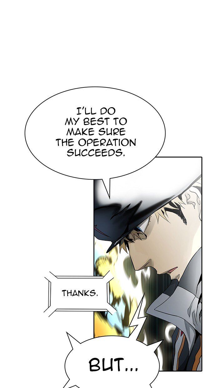 Tower of God chapter 479 - page 107