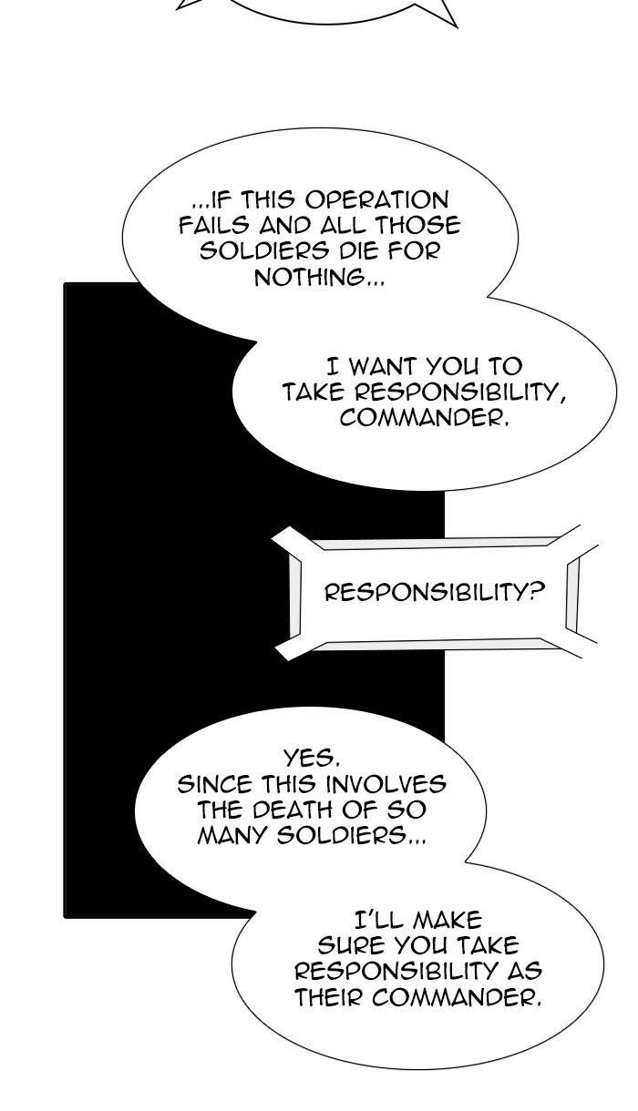 Tower of God chapter 479 - page 108