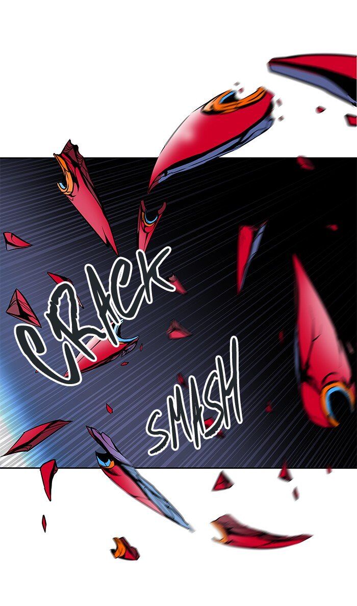 Tower of God chapter 479 - page 109