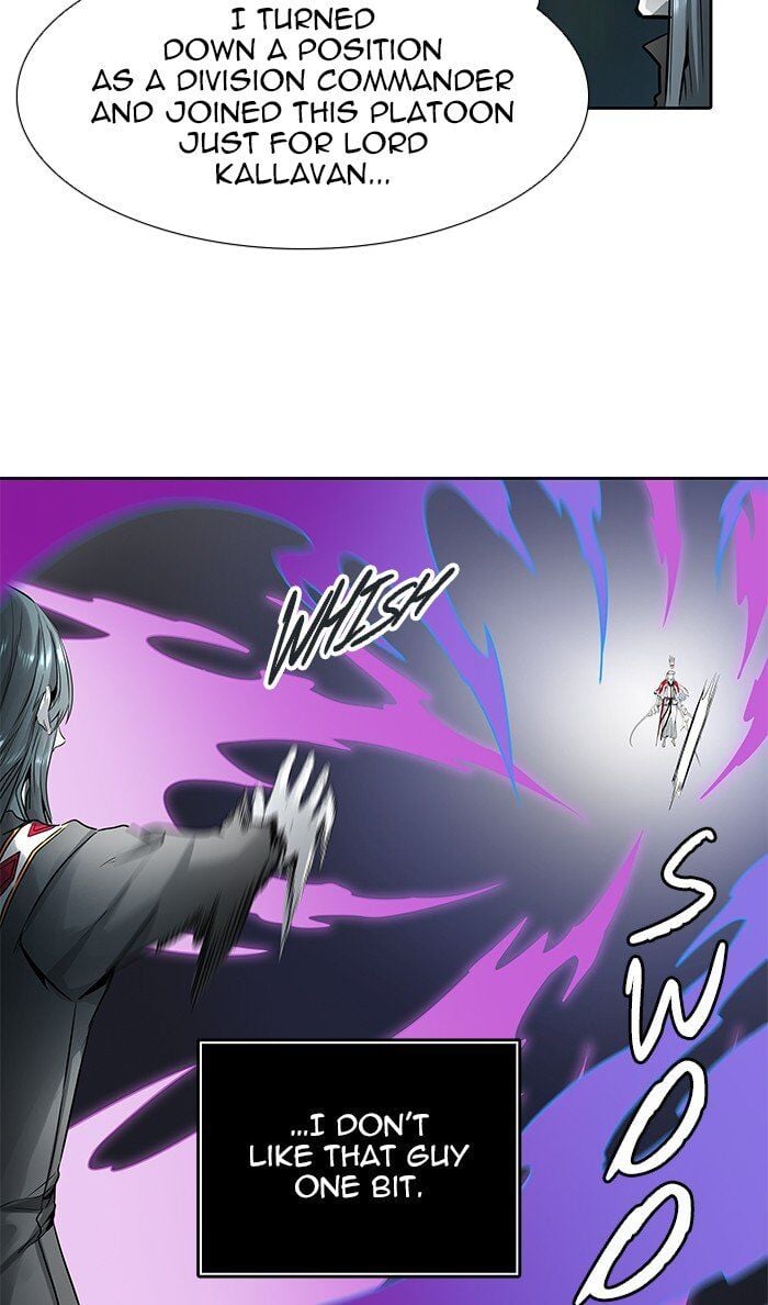 Tower of God chapter 479 - page 11