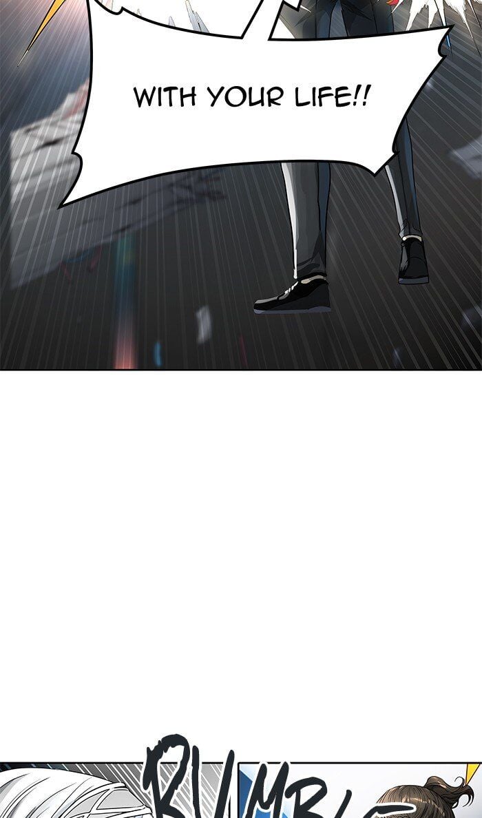 Tower of God chapter 479 - page 111