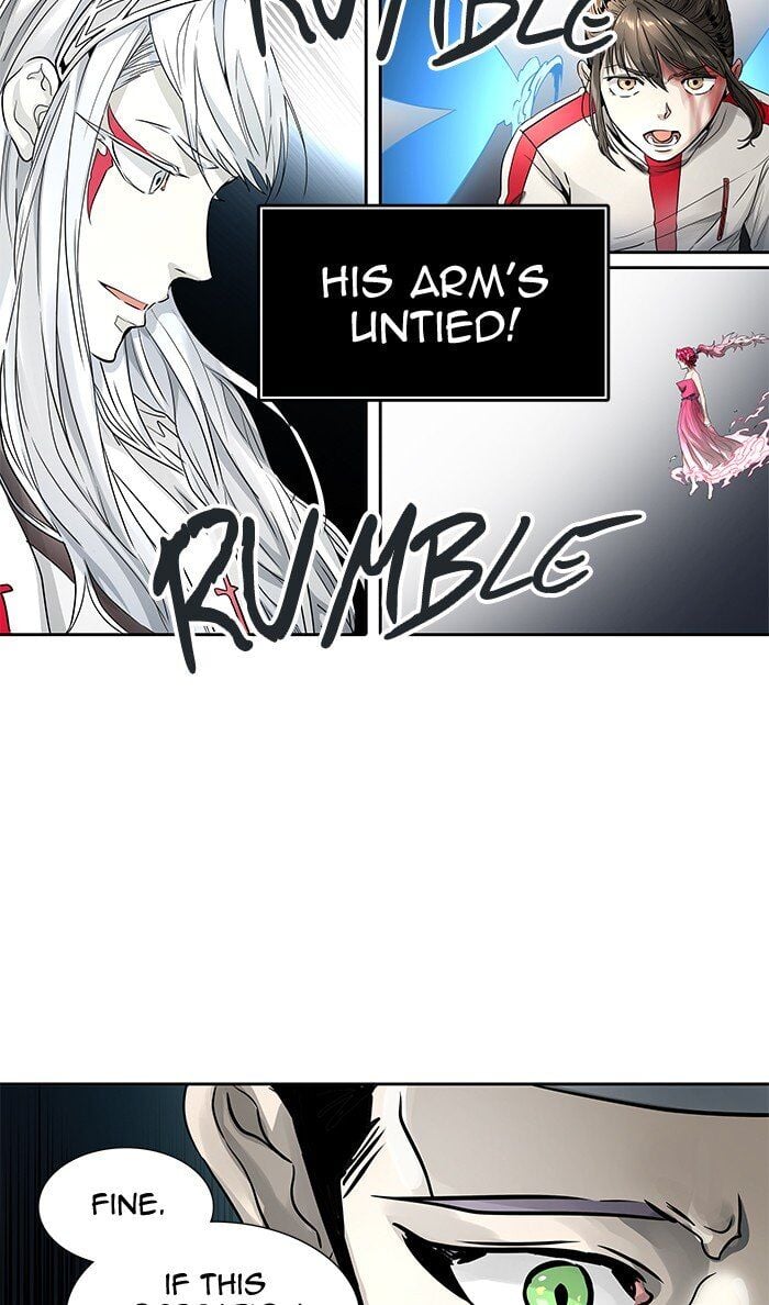 Tower of God chapter 479 - page 112