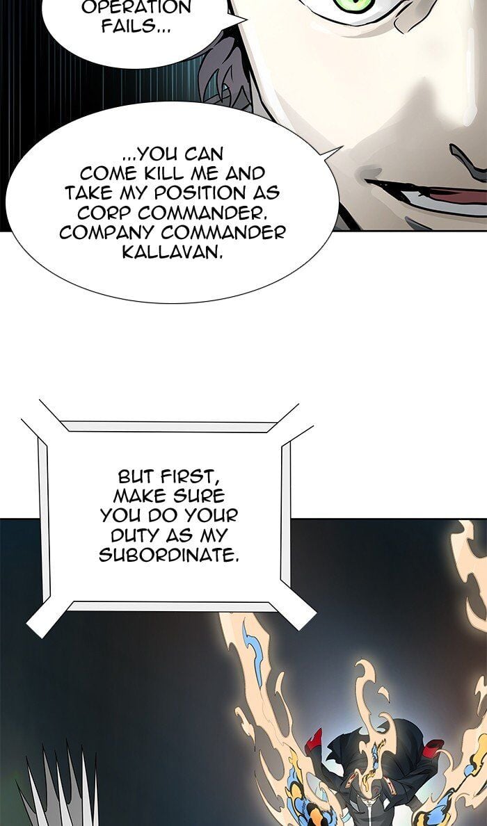 Tower of God chapter 479 - page 113