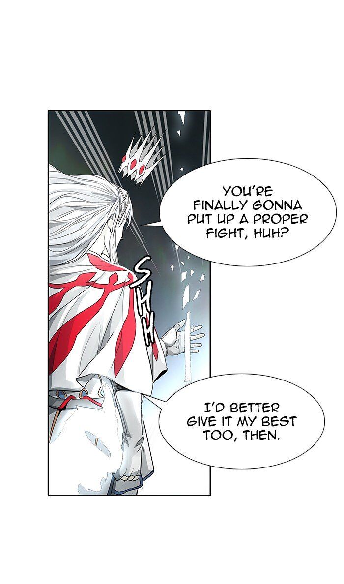 Tower of God chapter 479 - page 115
