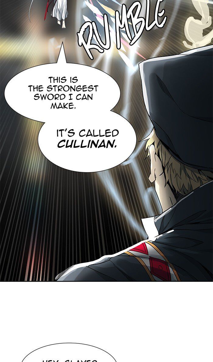 Tower of God chapter 479 - page 119