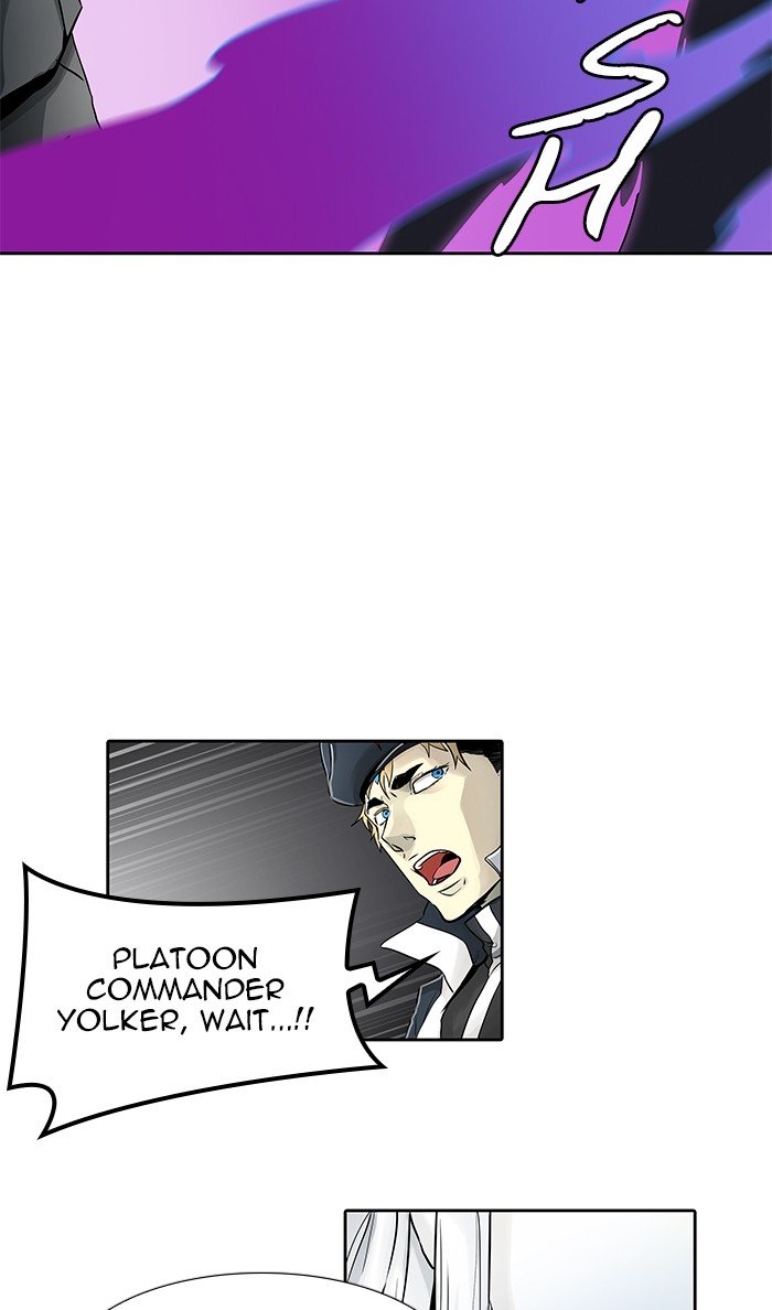 Tower of God chapter 479 - page 12