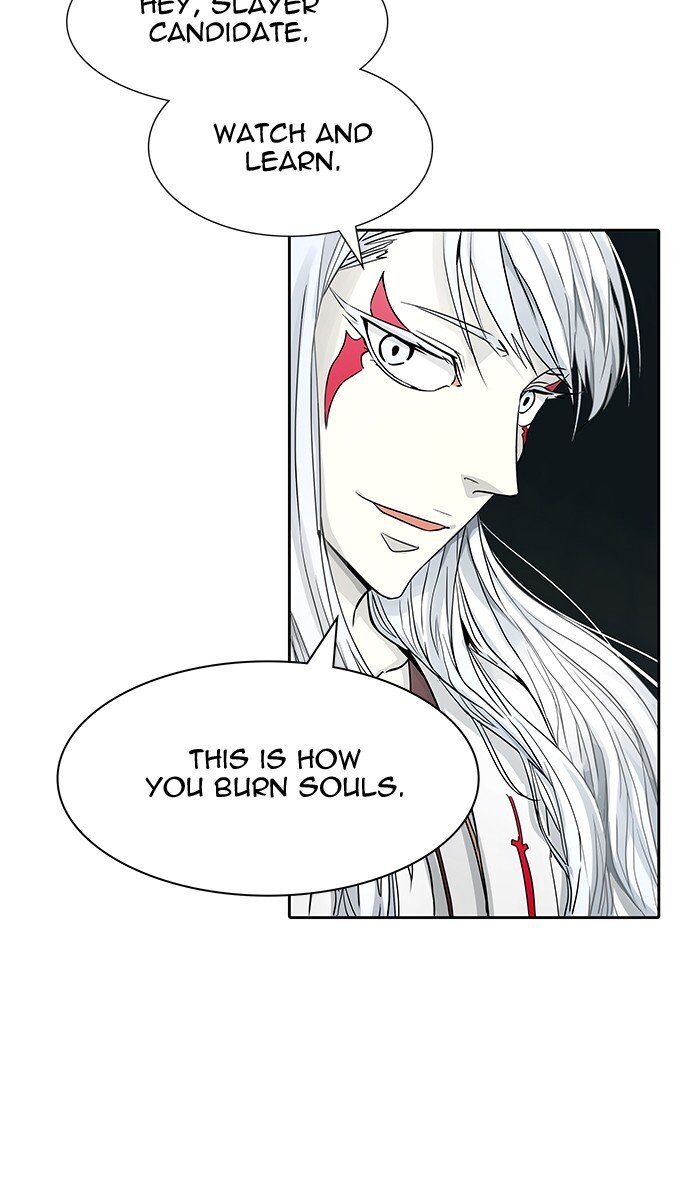Tower of God chapter 479 - page 120
