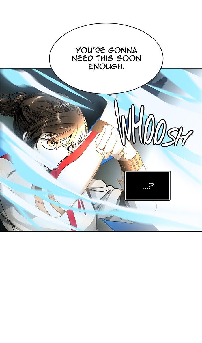 Tower of God chapter 479 - page 121