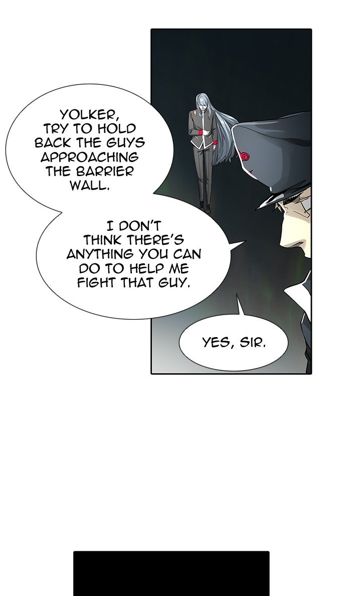 Tower of God chapter 479 - page 122